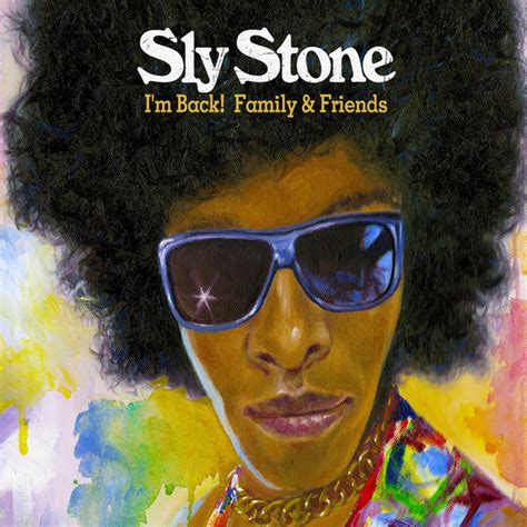 Family Affair - song and lyrics by Sly Stone Spotify