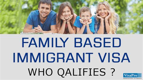 Family Based Visa Spillover 2023