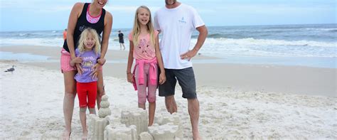 Family Beach Vacations Gulf Shores & Orange Beach