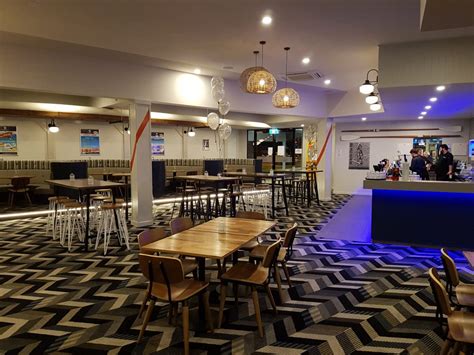 Family Bistro Dining Warrnambool and Functions