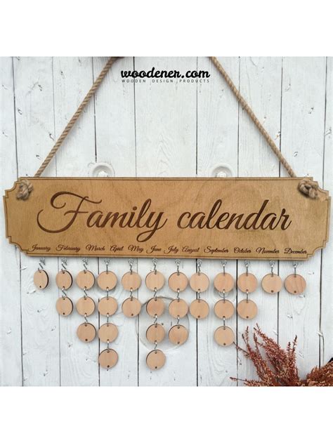 Family Calendar Solutions