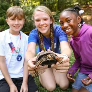 Family Camp YMCA of the Triangle