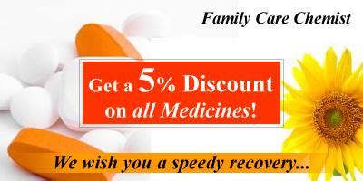 Family Care Chemist » About Us