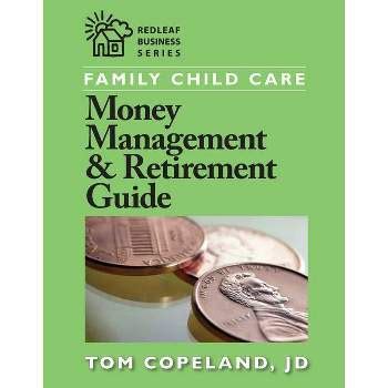 Family Child Care Money Management and Retirement Guide