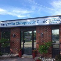 Family Chiropractic Centre - 2672 County Rd 43, Kemptville, ON …