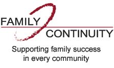 Family Continuity Program: Community Support Program: Peabody