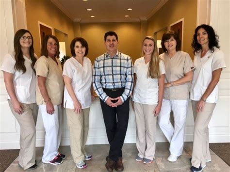 Family Dentist New Castle, PA Moses Family Dental Care