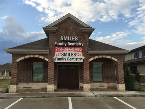 Family Dentist Office in Wichita Village Dentistry