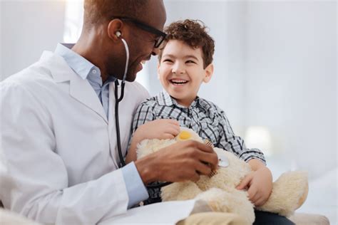 Family Doctor Physician Pediatrician - Cardiology