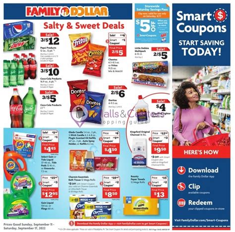 Family Dollar 6012 - Bluepages