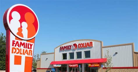 Family Dollar Saginaw, MI (Hours & Weekly Ad)