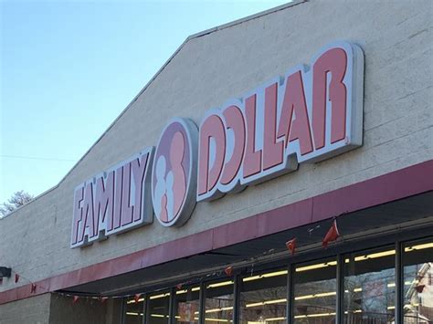 Family Dollar Store at Akron, CO