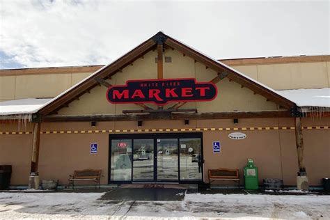 Family Dollar Store at Rangely, CO