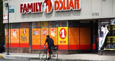 Family Dollar recalls dozens of products sold in 23 states