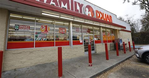 Family Dollar recalls dozens of products sold in Colorado
