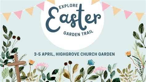 Family Easter Trail (08-Apr-2024) · ChurchSuite Events