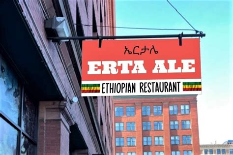 Family Ethiopian recipes are coming to Lowertown at new restaurant Erta Ale