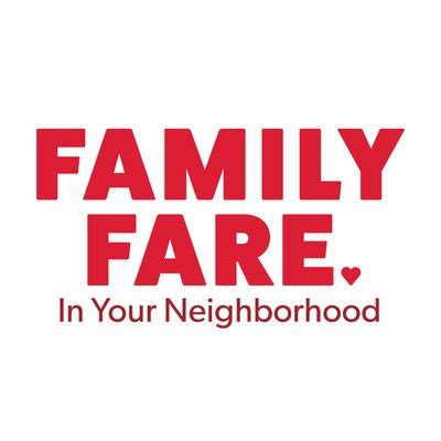 Family Fare Supermarkets - Byron Center, MI 49315