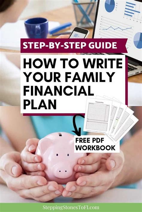 Family Finance Planning