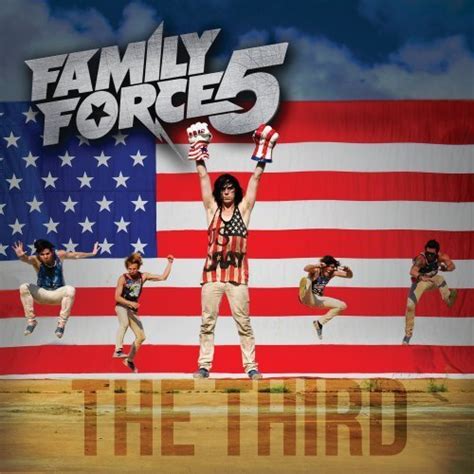 Family Force 5 - EP Lyrics and Tracklist - Genius