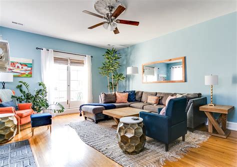 Family Friendly Home Decorating Ideas