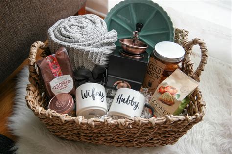 Family Gift Hamper - Etsy