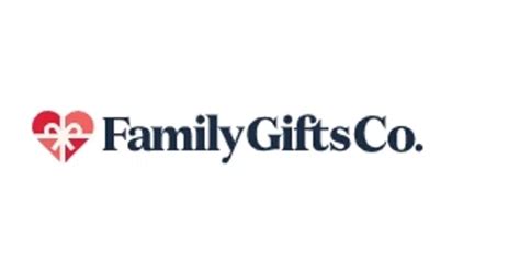Family Gifts Co Coupon Code
