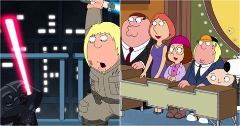 Family Guy/Season 8