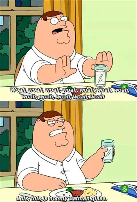 Family Guy: A Humorous Approach to Addressing Society’s Problems