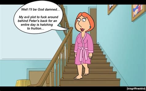 Family Guy - R34Porn – Porn Comics, Rule 34 Comics