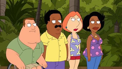 Family Guy Season 13 Ep 18 Full Episodes - YouTube