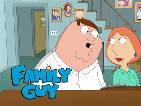 Family Guy and the Good the Bad and the Daily Show