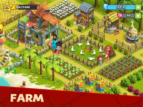 Family Island — Farming game 12+ - App Store