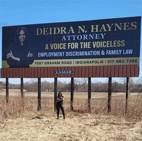 Family Law Attorney - Law Office of Deidra Haynes