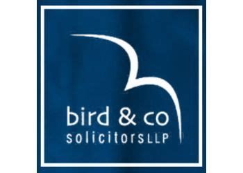 Family Law Solicitors - Bird & Co Solicitors