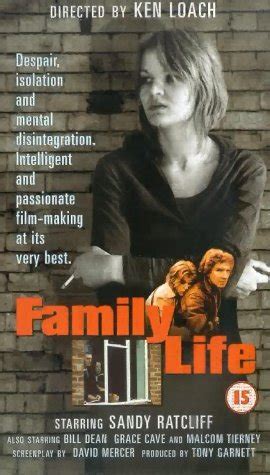 Family Life (1971) - Watch Movie Online