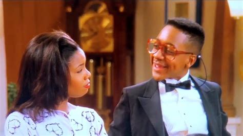 Family Matters - Laura Misses Steve - YouTube