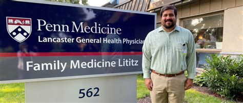 Family Medicine Lititz - Penn Medicine Lancaster General Health