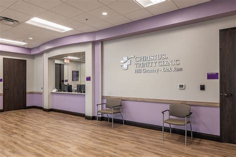 Family Medicine Physician /CHRISTUS Trinity Clinic Medical Plaza