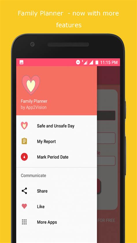 Family Planner Safe and Unsa APK Download for Android 