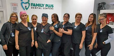 Family Plus Dental Centers l Dentist in Kendall, Flagler, …