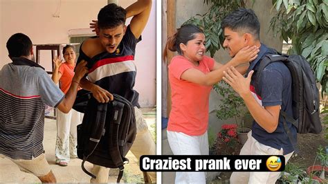 Family Prank Onlyfans Leak