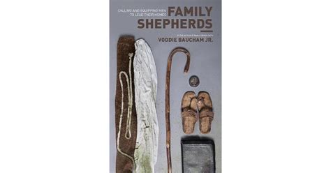 Family Shepherds Calling and Equipping Men to Lead Their Homes