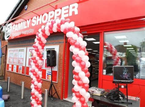 Family Shopper Broadoak - Convenience Store