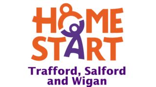 Family Support - Home-Start Trafford Salford and Wigan