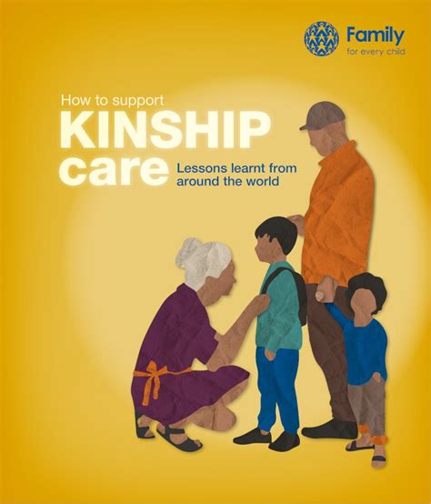 Family Support Specialist, Kinship Care & Adoptions