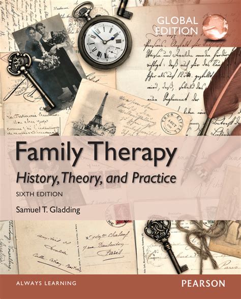 Family Therapy: History, Theory, and Practice