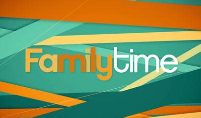 Family Time (TV series) - Wikiwand