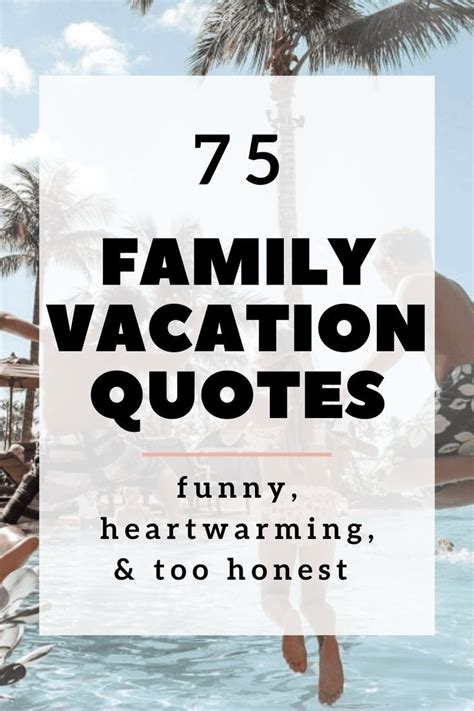 Family Vacation Funny Quotes. QuotesGram