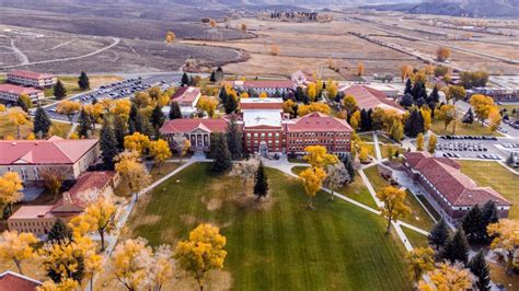 Family Weekend Western Colorado University